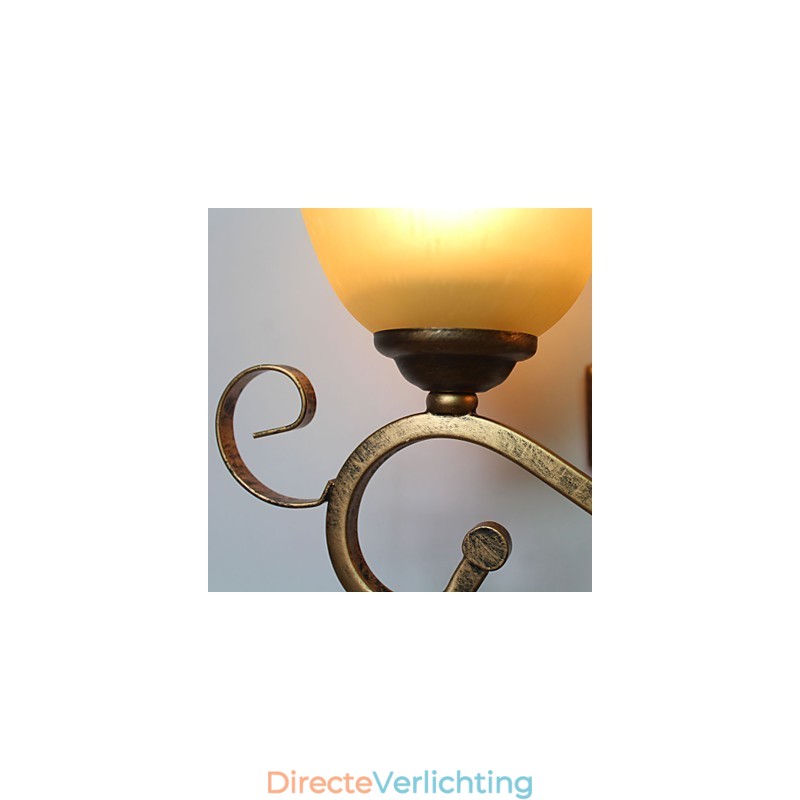 Rustieke Lodge Traditionele Klassieke Andere Kenmerken voor Mini Stijl Downlight Wandlampen Wandlamp