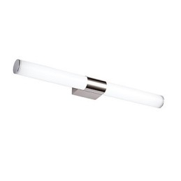 Hoge kwaliteit spiegellamp badkamerverlichting 85 265V roestvrij staal en acryl wandlampen make-up verlichting