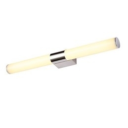 Hoge kwaliteit spiegellamp badkamerverlichting 85 265V roestvrij staal en acryl wandlampen make-up verlichting