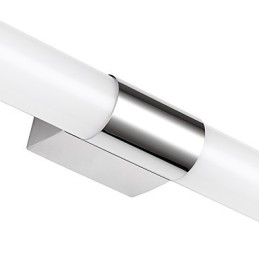 Hoge kwaliteit spiegellamp badkamerverlichting 85 265V roestvrij staal en acryl wandlampen make-up verlichting