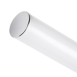 Hoge kwaliteit spiegellamp badkamerverlichting 85 265V roestvrij staal en acryl wandlampen make-up verlichting