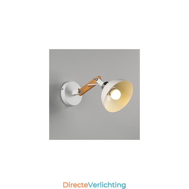 Traditionele klassieke rustieke lodge landelijke schilderfunctie voor sfeerverlichting wandlampen wandlamp