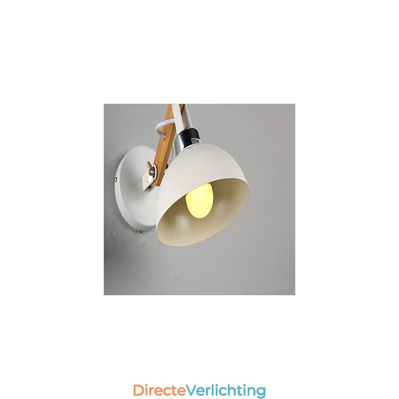 Traditionele klassieke rustieke lodge landelijke schilderfunctie voor sfeerverlichting wandlampen wandlamp
