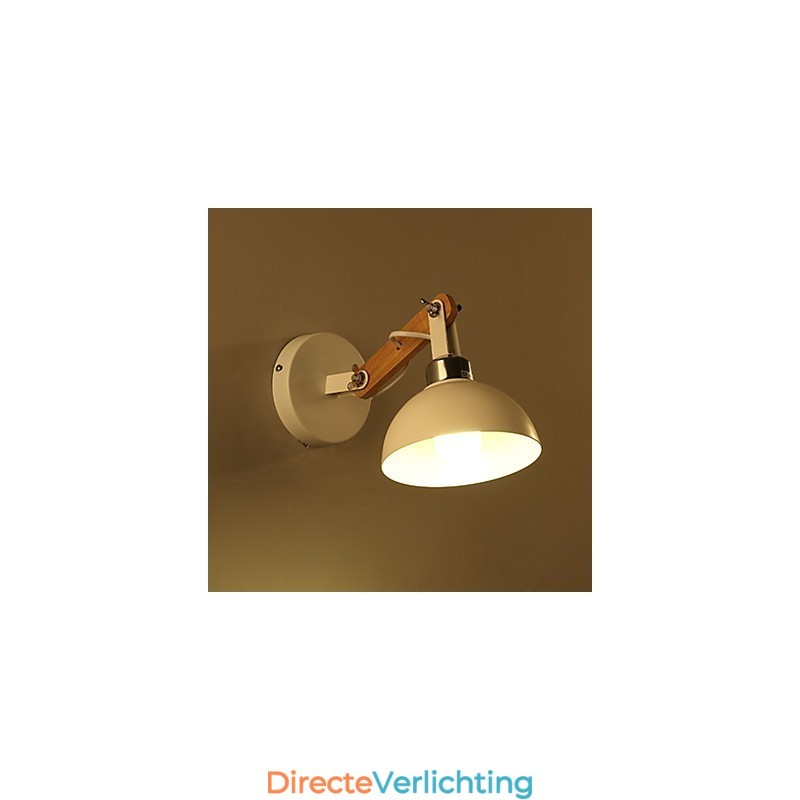 Traditionele klassieke rustieke lodge landelijke schilderfunctie voor sfeerverlichting wandlampen wandlamp