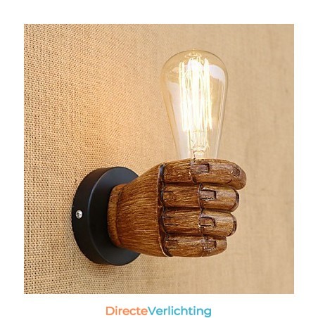 Moderne, eigentijdse, landelijke, retro-kenmerken voor wandlampen met sfeerverlichting in ministijl Moderne, eigentijdse, landelijke, retro-kenmerken voor wandlampen met sfeerverlichting in ministijl