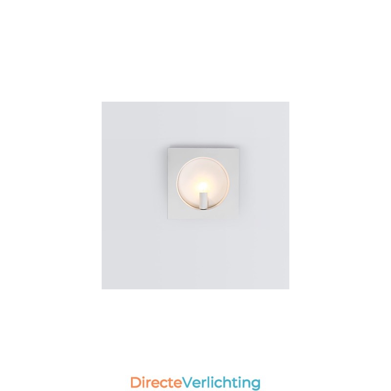 Moderne hedendaagse schilderfunctie voor Mini-stijl Ambient Light Wandlampen Wandlamp