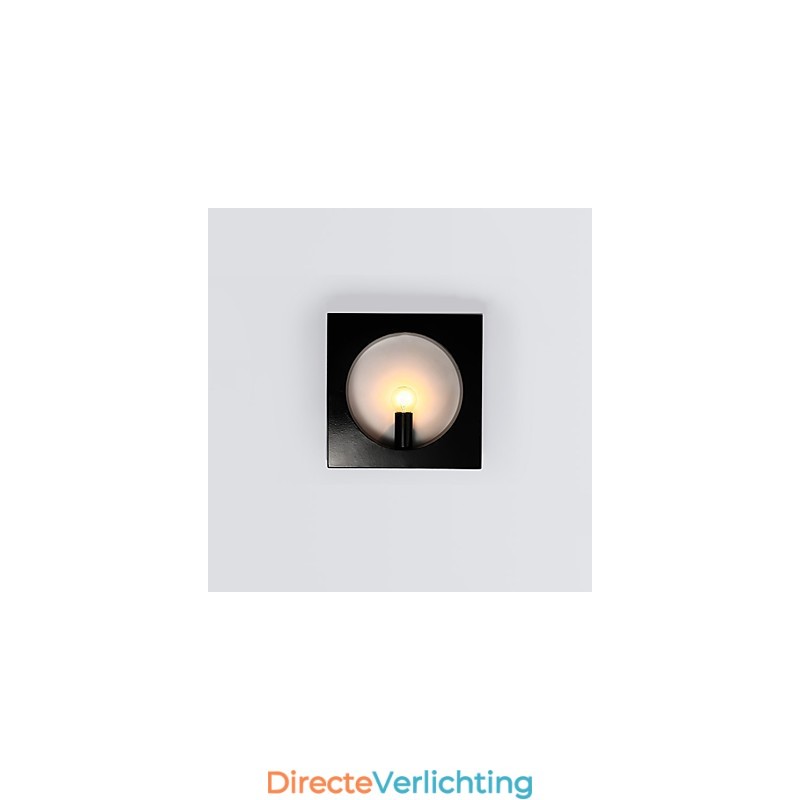 Moderne hedendaagse schilderfunctie voor Mini-stijl Ambient Light Wandlampen Wandlamp