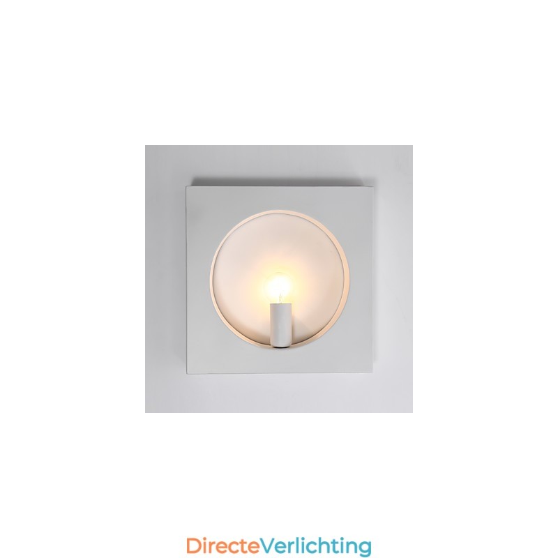 Moderne hedendaagse schilderfunctie voor Mini-stijl Ambient Light Wandlampen Wandlamp