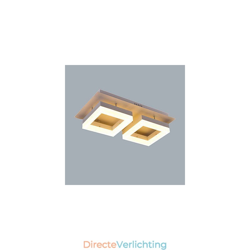 Duurzaam ontworpen plafond hanglamp