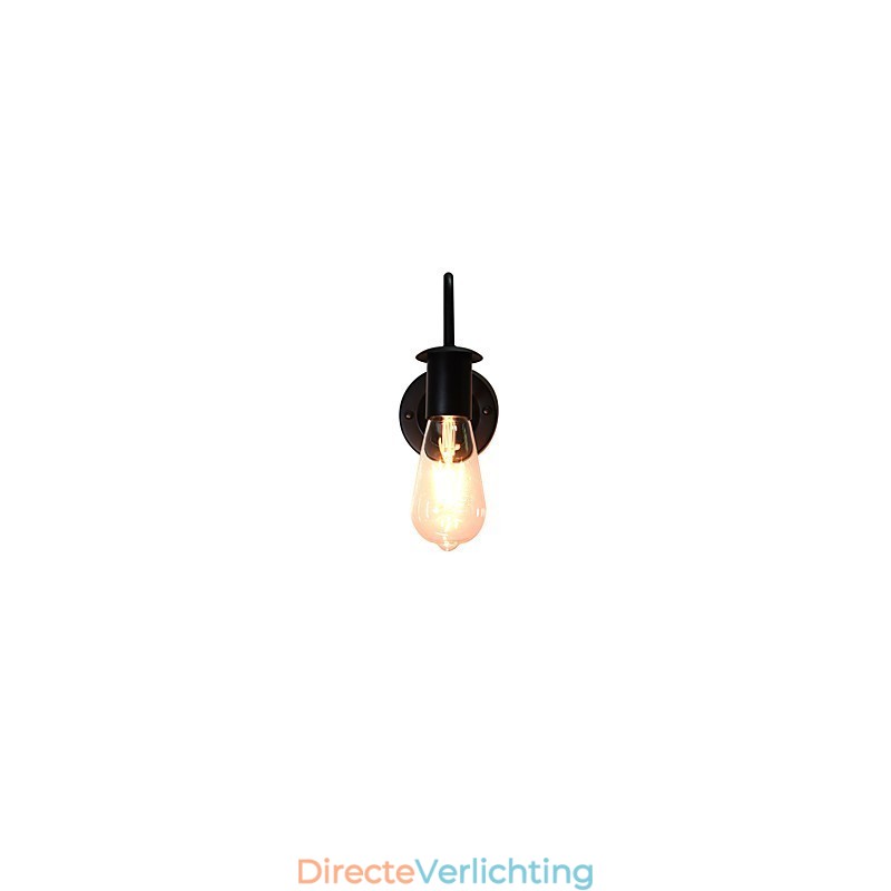 Rustieke Lodge Traditionele Klassieke Schilderij Kenmerk voor Downlight Wandlampen Wandlamp