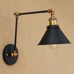 Wandlamp Messing Vintage Industriële Wandlamp Licht Huisverlichting Binnenhuisdecoratie Wandlamp