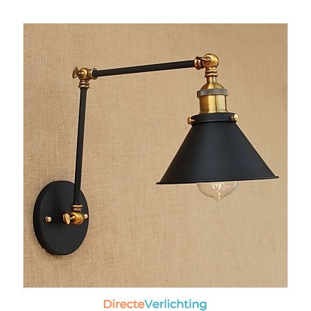 Wandlamp Messing Vintage Industriële Wandlamp Licht Huisverlichting Binnenhuisdecoratie Wandlamp Wandlamp Messing Vintage Industriële Wandlamp Licht Huisverlichting Binnenhuisdecoratie Wandlamp
