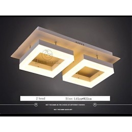 Duurzaam ontworpen plafond hanglamp