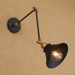 Wandlamp Messing Vintage Industriële Wandlamp Licht Huisverlichting Binnenhuisdecoratie Wandlamp