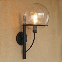 Country Novelty Retro Schilderfunctie voor Mini Stijl Oogbescherming Omgevingslicht