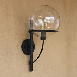 Country Novelty Retro Schilderfunctie voor Mini Stijl Oogbescherming Omgevingslicht