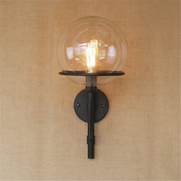 Country Novelty Retro Schilderfunctie voor Mini Stijl Oogbescherming Omgevingslicht
