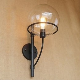 Country Novelty Retro Schilderfunctie voor Mini Stijl Oogbescherming Omgevingslicht