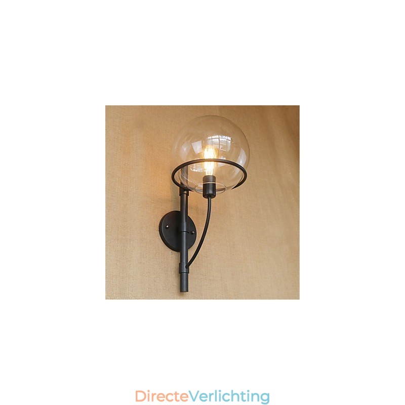 Country Novelty Retro Schilderfunctie voor Mini Stijl Oogbescherming Omgevingslicht