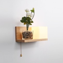 Moderne eigentijdse zwarte oxide afwerking met oogbescherming, sfeerverlichting, wandlampen, wandlamp