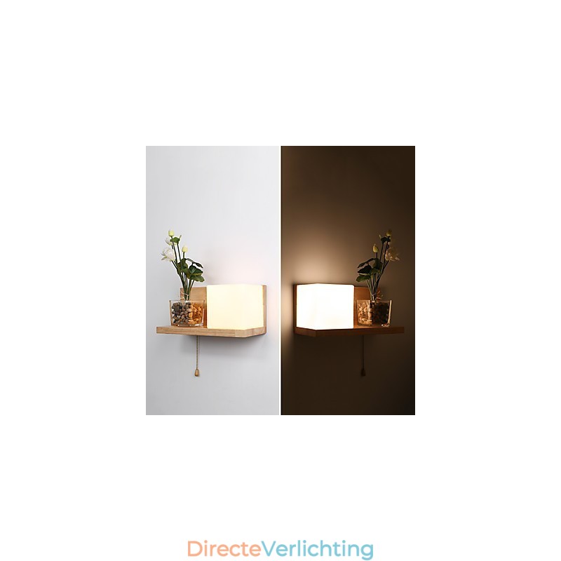 Moderne eigentijdse zwarte oxide afwerking met oogbescherming, sfeerverlichting, wandlampen, wandlamp