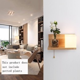 Moderne eigentijdse zwarte oxide afwerking met oogbescherming, sfeerverlichting, wandlampen, wandlamp