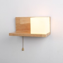 Moderne eigentijdse zwarte oxide afwerking met oogbescherming, sfeerverlichting, wandlampen, wandlamp