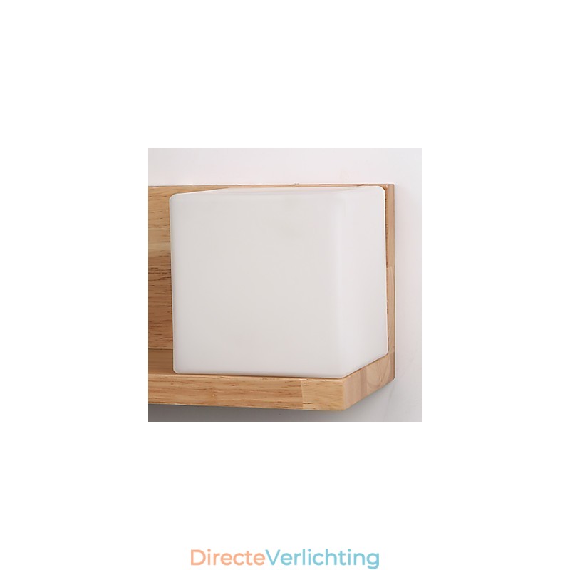 Moderne eigentijdse zwarte oxide afwerking met oogbescherming, sfeerverlichting, wandlampen, wandlamp