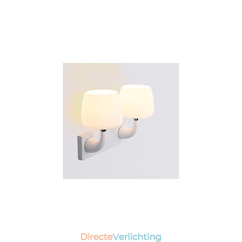 Moderne hedendaagse schilderfunctie voor oogbescherming, sfeerverlichting, wandlampen, wandlamp