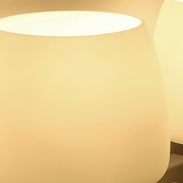 Moderne hedendaagse schilderfunctie voor oogbescherming, sfeerverlichting, wandlampen, wandlamp