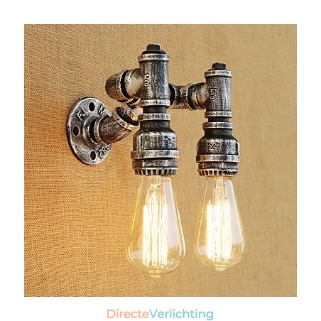 Landelijk Retro Schilderij Kenmerk voor Swing Arm Ambient Light Wandlampen Wandlamp Landelijk Retro Schilderij Kenmerk voor Swing Arm Ambient Light Wandlampen Wandlamp