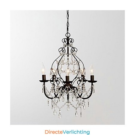 Decoratieve kroonluchter voor woninginrichting Decoratieve kroonluchter voor woninginrichting