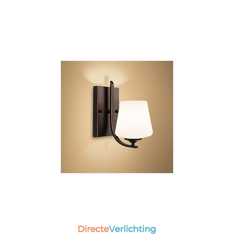 Moderne eigentijdse rustieke lodge landelijke andere kenmerken voor mini-stijl downlight wandlampen wandlamp