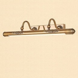 Spiegellamp Modern Hedendaags Traditioneel Klassiek Rustiek Lodge Vintage Antiek Messing Kenmerk voor