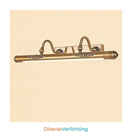 Spiegellamp Modern Hedendaags Traditioneel Klassiek Rustiek Lodge Vintage Antiek Messing Kenmerk voor Spiegellamp Modern Hedendaags Traditioneel Klassiek Rustiek Lodge Vintage Antiek Messing Kenmerk voor