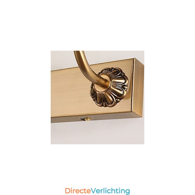 Spiegellamp Modern Hedendaags Traditioneel Klassiek Rustiek Lodge Vintage Antiek Messing Kenmerk voor