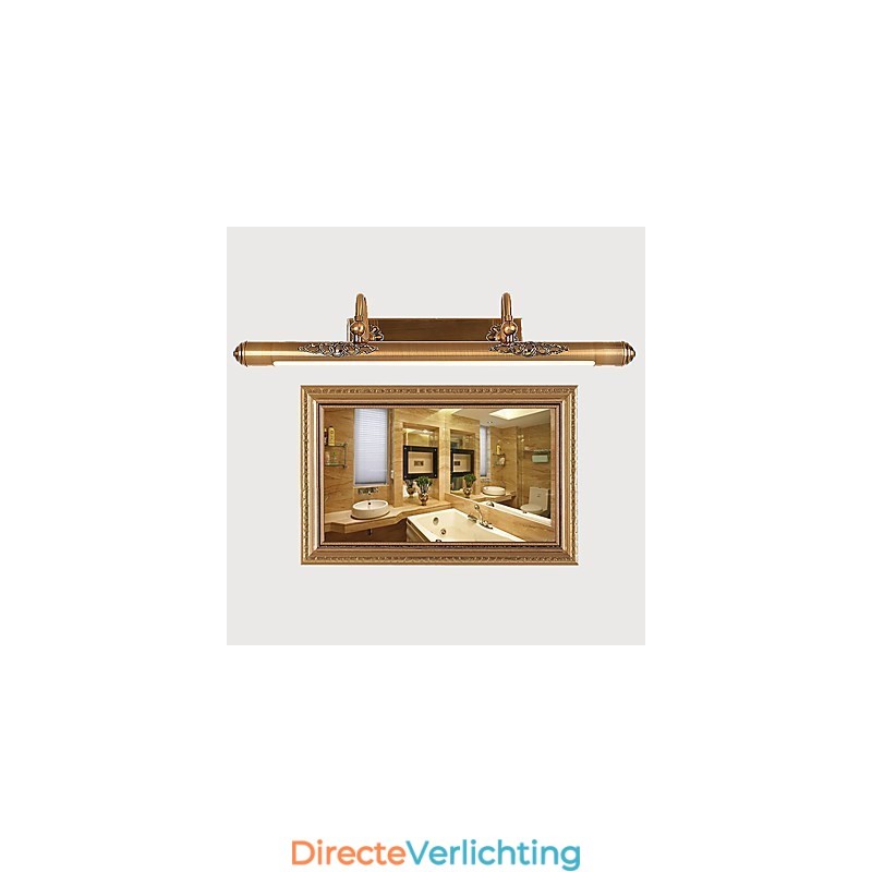 Spiegellamp Modern Hedendaags Traditioneel Klassiek Rustiek Lodge Vintage Antiek Messing Kenmerk voor