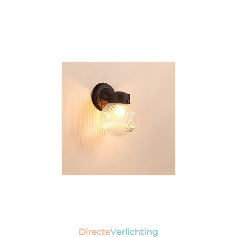 Moderne eigentijdse zwarte oxide afwerkingsfunctie voor mini-stijl sfeerverlichting wandlampen wandlamp