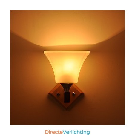 Moderne, eigentijdse landelijke schilderfunctie voor Uplight wandlampen Wandlamp Moderne, eigentijdse landelijke schilderfunctie voor Uplight wandlampen Wandlamp