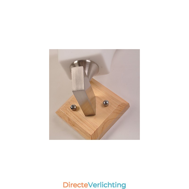Moderne, eigentijdse landelijke schilderfunctie voor Uplight wandlampen Wandlamp
