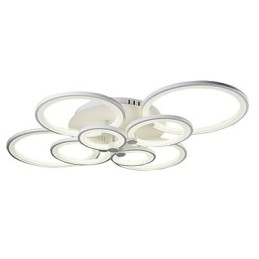 Epistar Chips Moderne plafondlamp