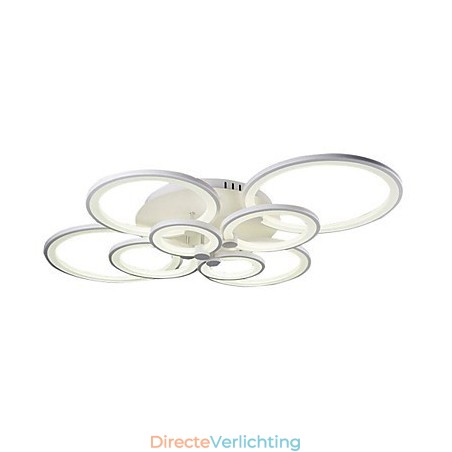 Epistar Chips Moderne plafondlamp Epistar Chips Moderne plafondlamp