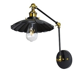 Rustieke Lodge Traditionele Klassieke Schilderij Kenmerk voor Downlight Wandlampen Wandlamp