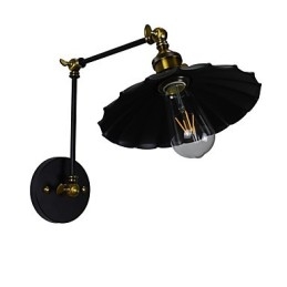 Rustieke Lodge Traditionele Klassieke Schilderij Kenmerk voor Downlight Wandlampen Wandlamp