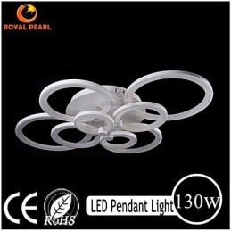 Epistar Chips Moderne plafondlamp