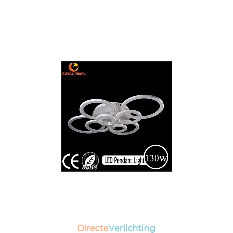 Epistar Chips Moderne plafondlamp