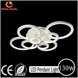 Epistar Chips Moderne plafondlamp