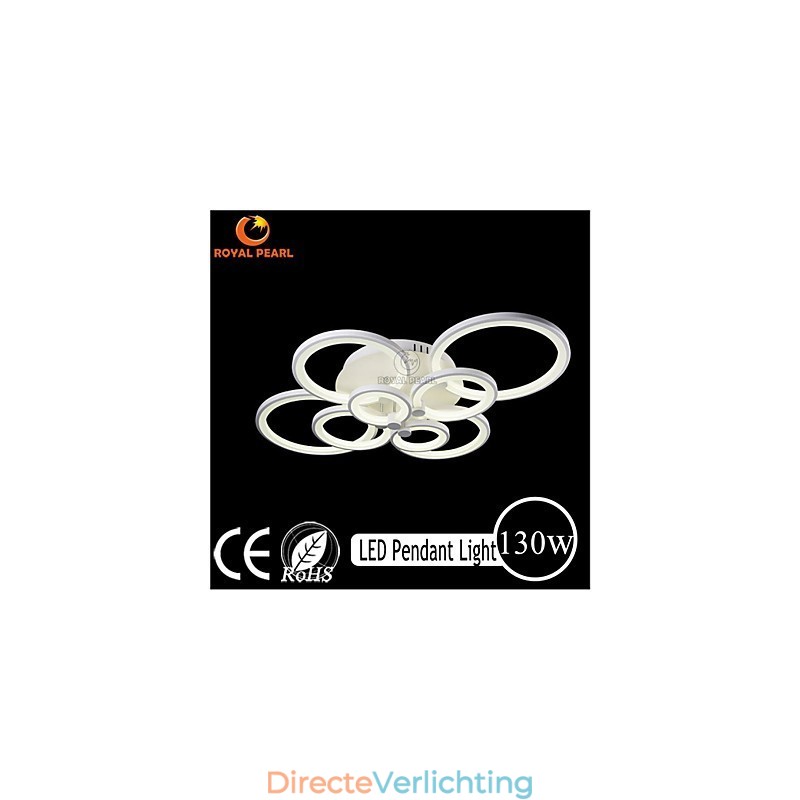 Epistar Chips Moderne plafondlamp