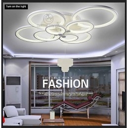 Epistar Chips Moderne plafondlamp