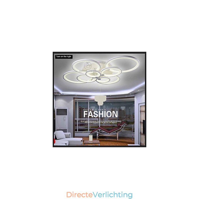Epistar Chips Moderne plafondlamp